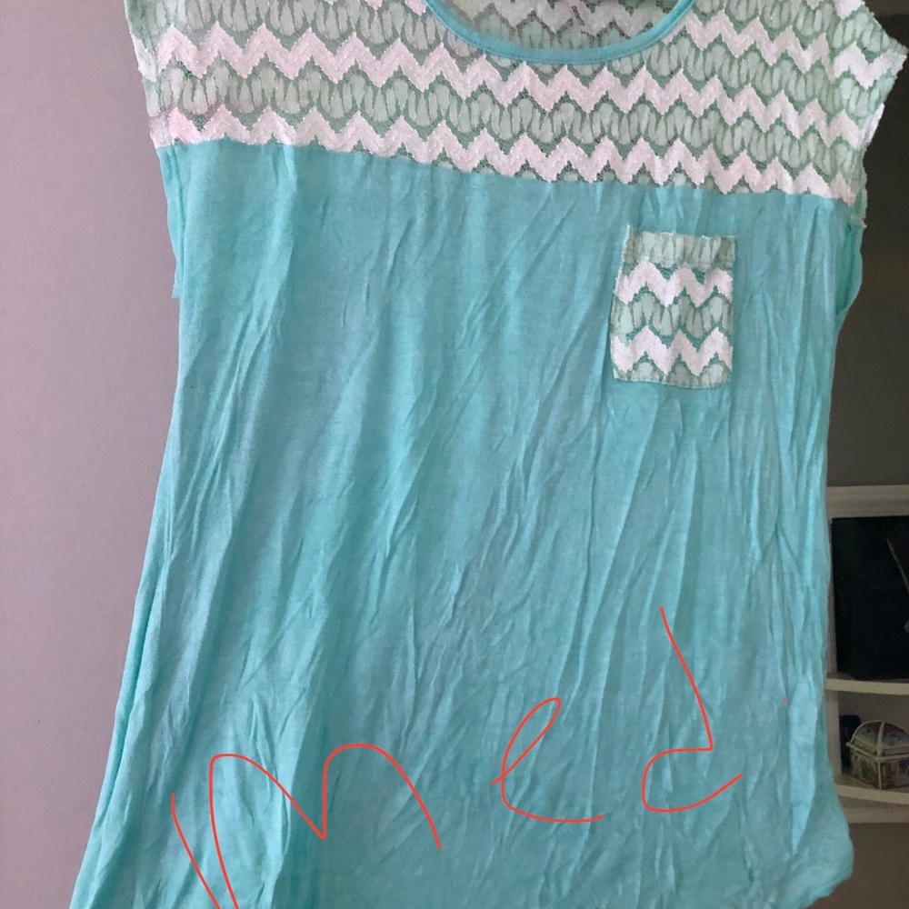 Ladies top